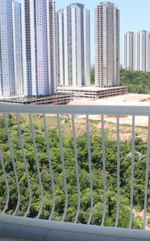 Apartamento para alugar com 85m², 2 quartos e 1 vagaVaranda