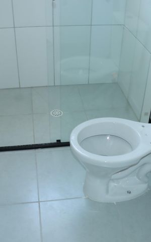 Apartamento para alugar com 85m², 2 quartos e 1 vagaBanheiro da Suíte