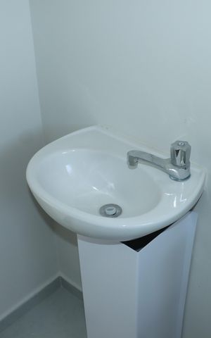 Apartamento para alugar com 85m², 2 quartos e 1 vagaBanheiro