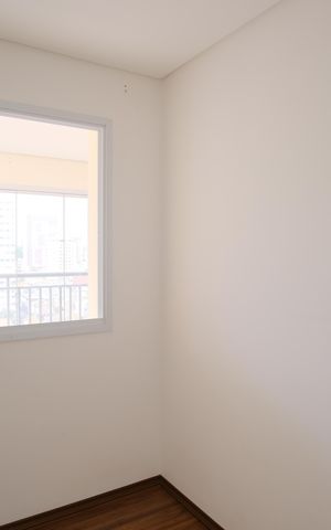Apartamento para alugar com 73m², 2 quartos e 1 vagaQuarto