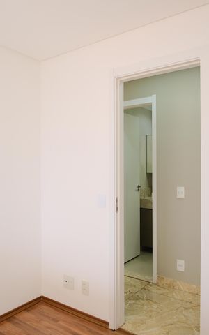 Apartamento para alugar com 73m², 2 quartos e 1 vagaQuarto
