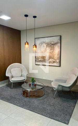 Apartamento para alugar com 73m², 2 quartos e 1 vaga Apartamento para alugar com 73m², 2 quartos e 1 vagaÁrea comum