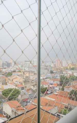 Apartamento para alugar com 73m², 2 quartos e 1 vagaVaranda