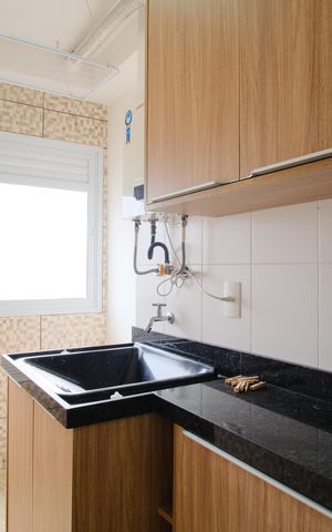 Apartamento para alugar com 73m², 2 quartos e 1 vagaÁrea de Serviço