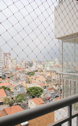 Apartamento para alugar com 73m², 2 quartos e 1 vagaVaranda da Suíte