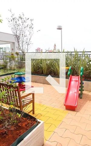 Apartamento para alugar com 73m², 2 quartos e 1 vaga Apartamento para alugar com 73m², 2 quartos e 1 vagaÁrea comum