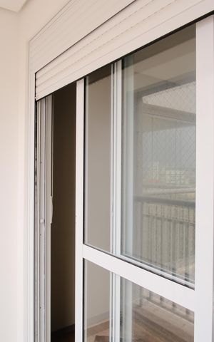 Apartamento para alugar com 73m², 2 quartos e 1 vagaVaranda da Suíte