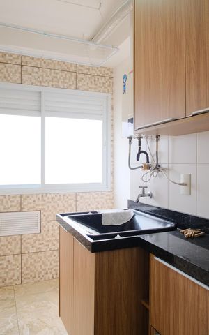 Apartamento para alugar com 73m², 2 quartos e 1 vagaÁrea de Serviço