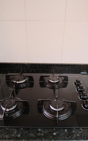 Apartamento para alugar com 73m², 2 quartos e 1 vagaCozinha