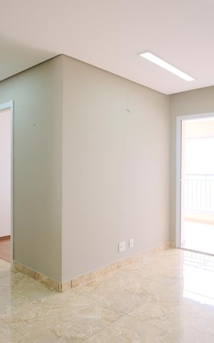 Apartamento para alugar com 73m², 2 quartos e 1 vagaSala