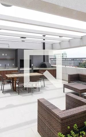 Apartamento para alugar com 73m², 2 quartos e 1 vaga Apartamento para alugar com 73m², 2 quartos e 1 vagaÁrea comum