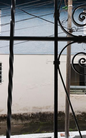 Casa à venda com 200m², 1 quarto e sem vaga Casa à venda com 200m², 1 quarto e sem vagaVista da Sala