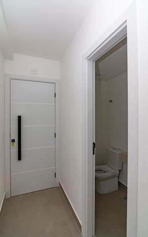 Apartamento à venda com 64m², 2 quartos e 2 vagas Apartamento à venda com 64m², 2 quartos e 2 vagasLavabo
