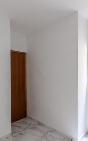 Apartamento para alugar com 44m², 2 quartos e sem vaga Apartamento para alugar com 44m², 2 quartos e sem vagaQuarto 2