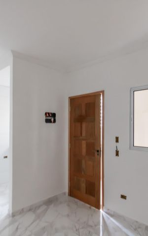 Apartamento para alugar com 44m², 2 quartos e sem vaga Apartamento para alugar com 44m², 2 quartos e sem vagaSala