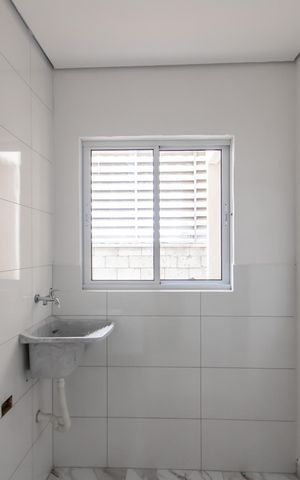 Apartamento para alugar com 44m², 2 quartos e sem vaga Apartamento para alugar com 44m², 2 quartos e sem vagaCozinha