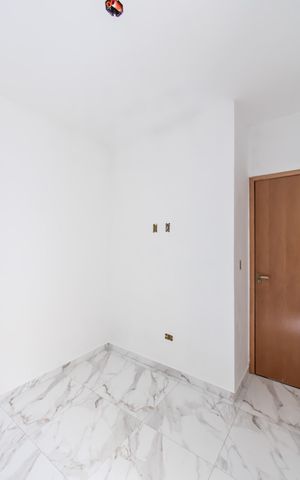Apartamento para alugar com 44m², 2 quartos e sem vaga Apartamento para alugar com 44m², 2 quartos e sem vagaQuarto 2