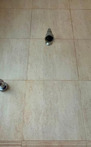 Casa à venda com 360m², 4 quartos e 4 vagas Casa à venda com 360m², 4 quartos e 4 vagasBanheiro da Suíte 3