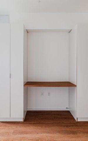 Studio para alugar com 25m², 1 quarto e sem vagaStudio