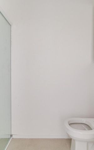 Studio para alugar com 25m², 1 quarto e sem vagaBanheiro