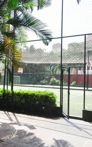 Apartamento para alugar com 145m², 3 quartos e 2 vagasQuadra