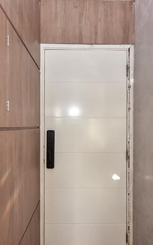 Apartamento para alugar com 145m², 3 quartos e 2 vagasHall de Entrada