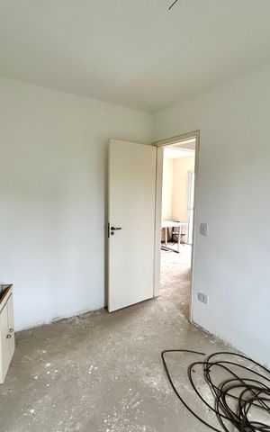Apartamento à venda com 62m², 2 quartos e 2 vagas Apartamento à venda com 62m², 2 quartos e 2 vagasQuarto 2