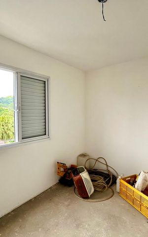 Apartamento à venda com 62m², 2 quartos e 2 vagas Apartamento à venda com 62m², 2 quartos e 2 vagasQuarto 1