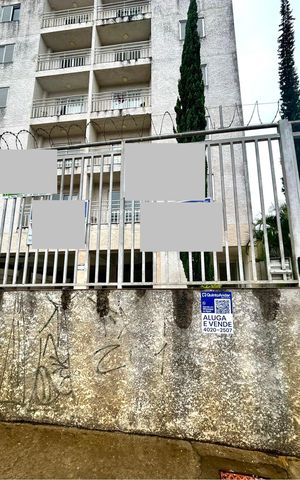 Apartamento à venda com 62m², 2 quartos e 2 vagas Apartamento à venda com 62m², 2 quartos e 2 vagasPlaca Instalada na Fachada do Imóvel