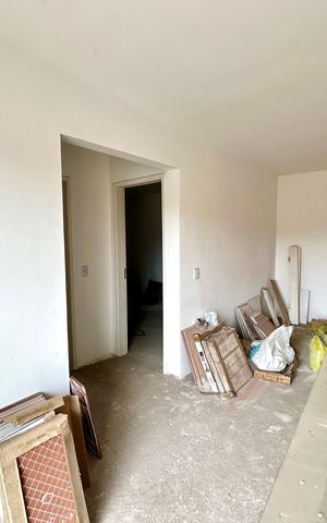 Apartamento à venda com 62m², 2 quartos e 2 vagas Apartamento à venda com 62m², 2 quartos e 2 vagasSala