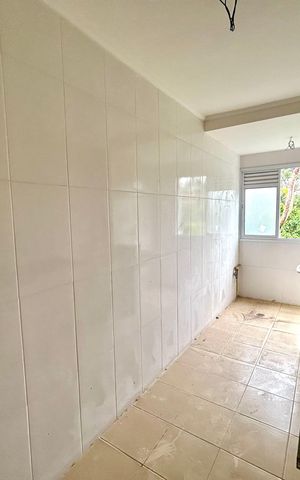 Apartamento à venda com 62m², 2 quartos e 2 vagas Apartamento à venda com 62m², 2 quartos e 2 vagasCozinha