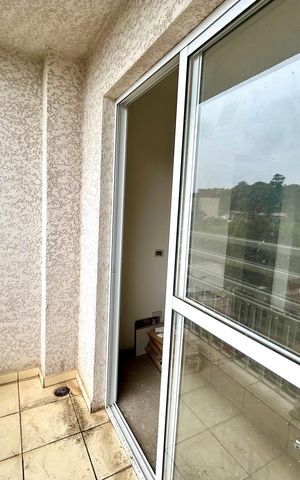 Apartamento à venda com 62m², 2 quartos e 2 vagas Apartamento à venda com 62m², 2 quartos e 2 vagasVaranda da Sala