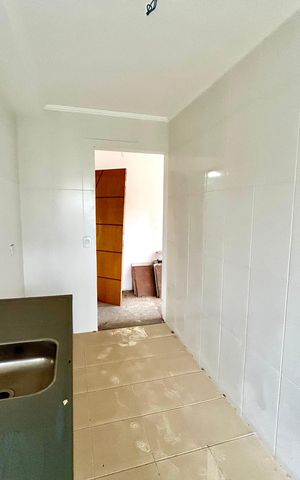 Apartamento à venda com 62m², 2 quartos e 2 vagas Apartamento à venda com 62m², 2 quartos e 2 vagasCozinha