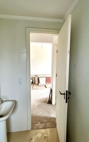 Apartamento à venda com 62m², 2 quartos e 2 vagas Apartamento à venda com 62m², 2 quartos e 2 vagasBanheiro