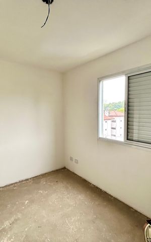 Apartamento à venda com 62m², 2 quartos e 2 vagas Apartamento à venda com 62m², 2 quartos e 2 vagasQuarto 1
