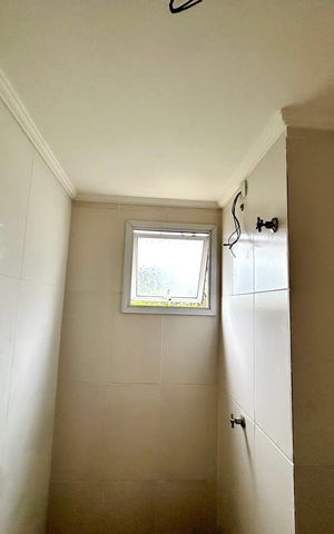 Apartamento à venda com 62m², 2 quartos e 2 vagas Apartamento à venda com 62m², 2 quartos e 2 vagasBanheiro