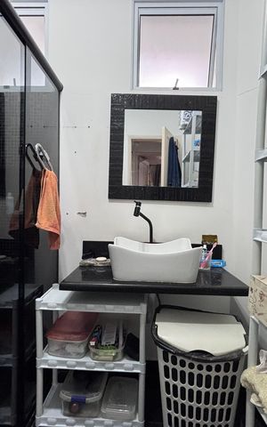 Apartamento para alugar com 85m², 3 quartos e sem vaga