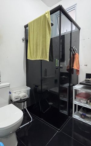 Apartamento para alugar com 85m², 3 quartos e sem vaga