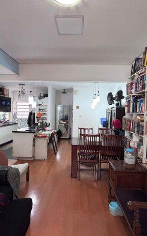 Apartamento para alugar com 85m², 3 quartos e sem vaga