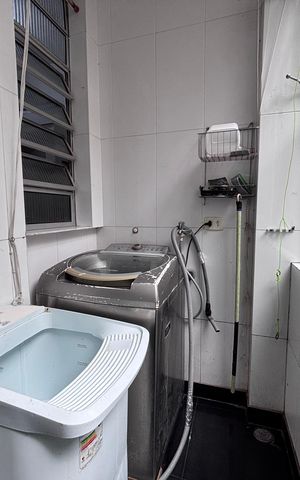 Apartamento para alugar com 85m², 3 quartos e sem vaga