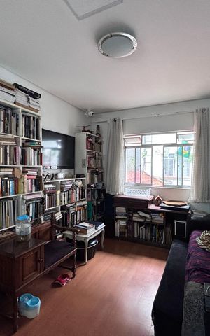 Apartamento para alugar com 85m², 3 quartos e sem vaga