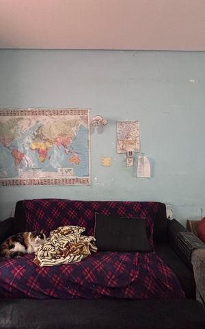 Apartamento para alugar com 85m², 3 quartos e sem vaga