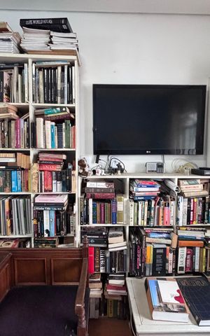 Apartamento para alugar com 85m², 3 quartos e sem vaga