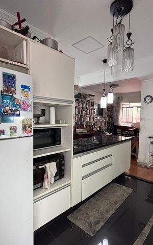 Apartamento para alugar com 85m², 3 quartos e sem vaga