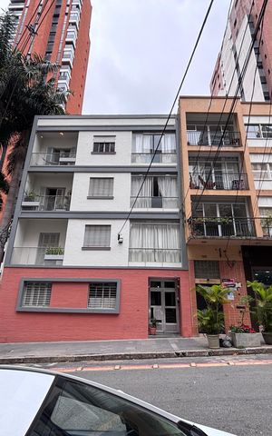 Apartamento para alugar com 85m², 3 quartos e sem vaga