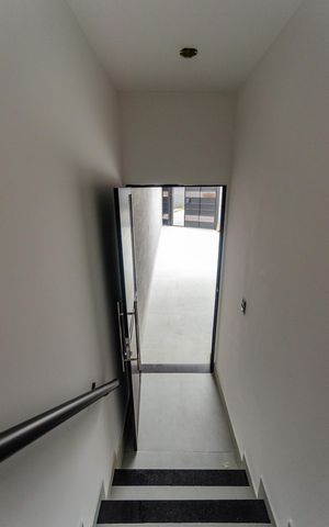 Casa à venda com 132m², 3 quartos e 3 vagasEntrada