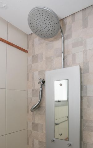Apartamento à venda com 132m², 4 quartos e 3 vagas Apartamento à venda com 132m², 4 quartos e 3 vagasBanheiro da Suíte 1