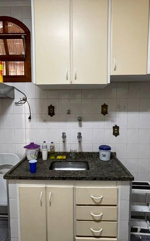 Casa à venda com 218m², 4 quartos e 2 vagas Casa à venda com 218m², 4 quartos e 2 vagasCozinha 1