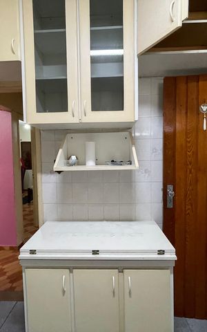 Casa à venda com 218m², 4 quartos e 2 vagas Casa à venda com 218m², 4 quartos e 2 vagasCozinha 1