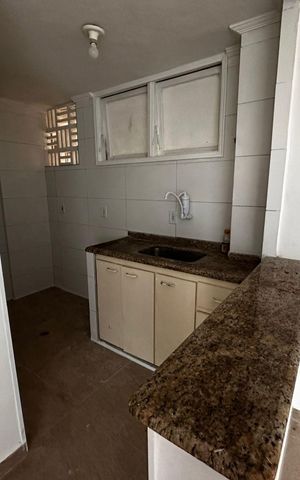 Apartamento para alugar com 50m², 1 quarto e 1 vaga Apartamento para alugar com 50m², 1 quarto e 1 vagaCozinha